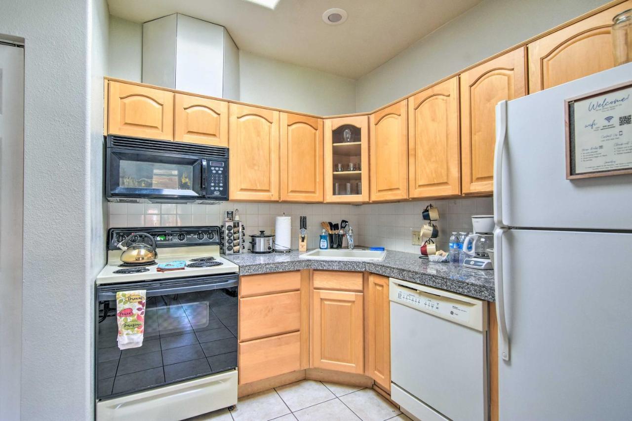 Best Nights Sleep Apt Near Skydive Arizona Eloy Екстериор снимка